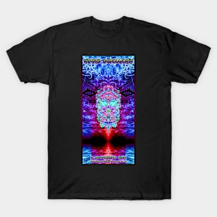 Void Dweller 070 T-Shirt